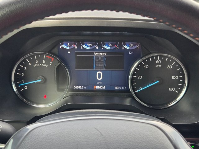 Used 2022 Ford Expedition Timberline AWD/4WD image 22