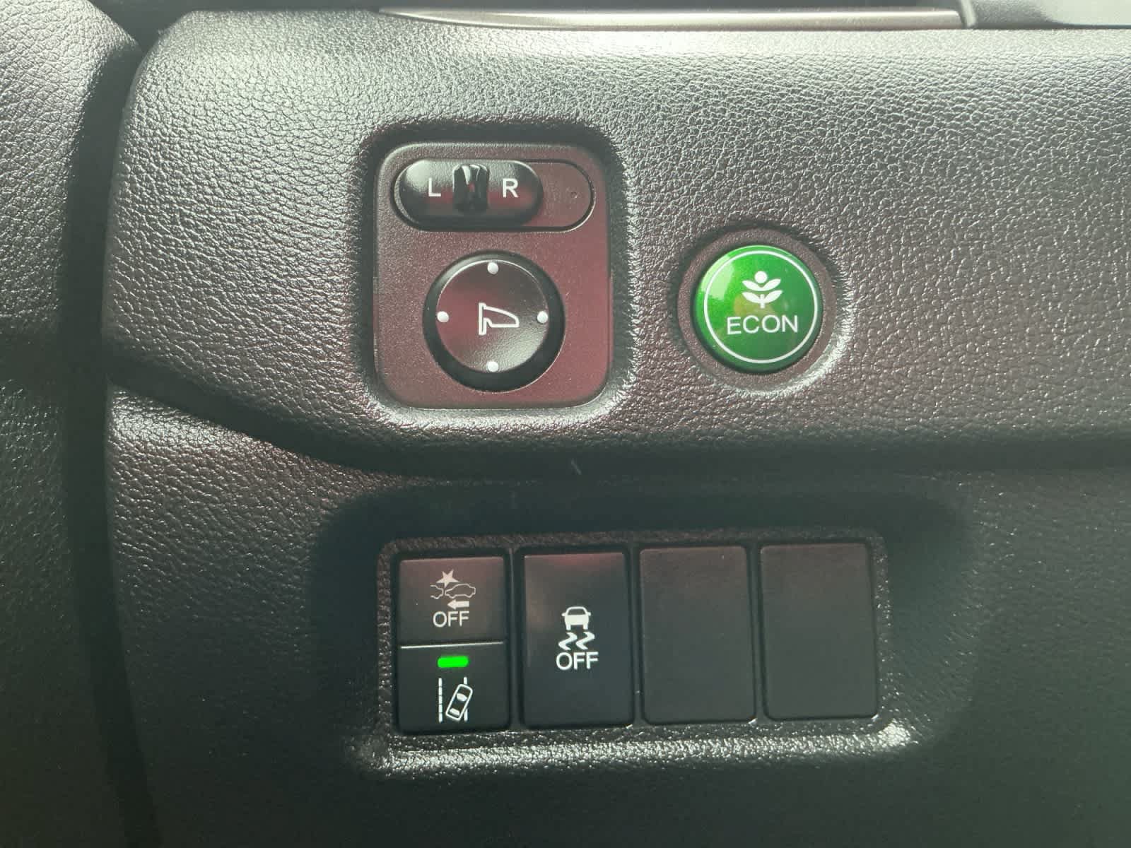 Used 2021 Honda Passport EX-L image 17