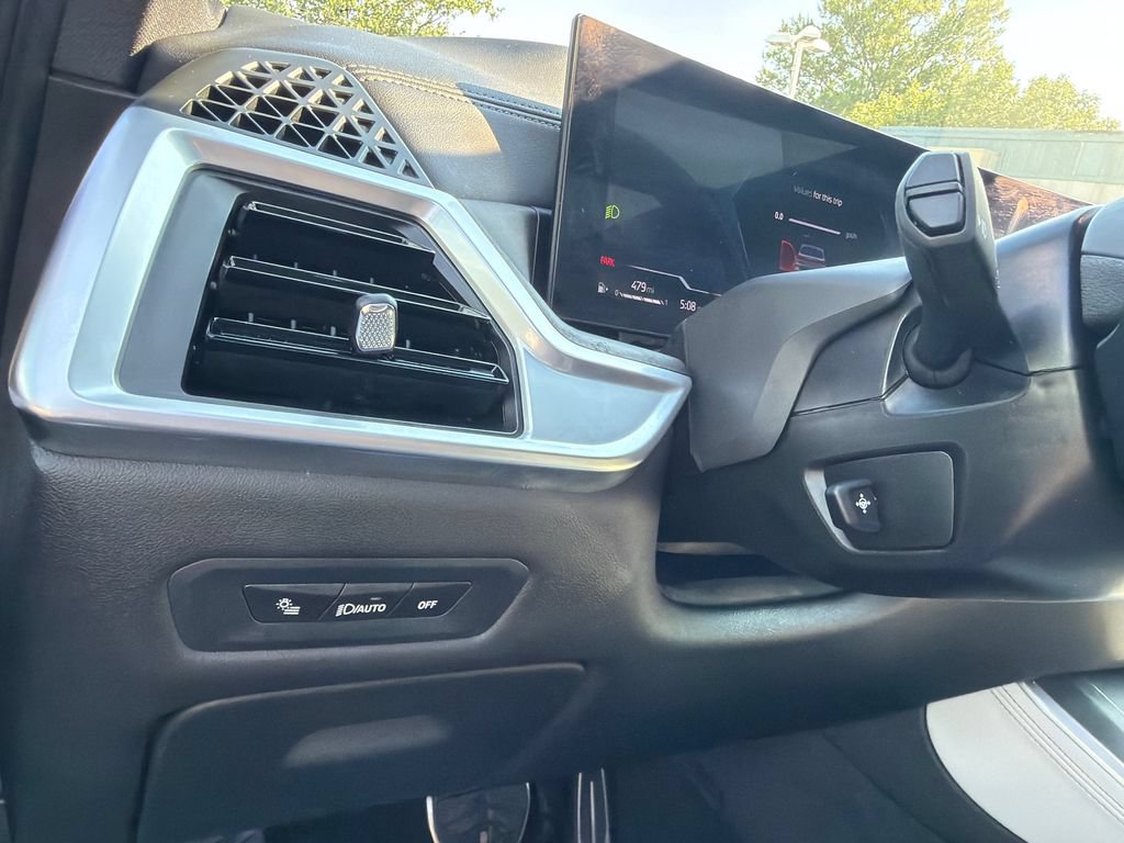 Used 2025 BMW X5 xDrive40i AWD/4WD image 30