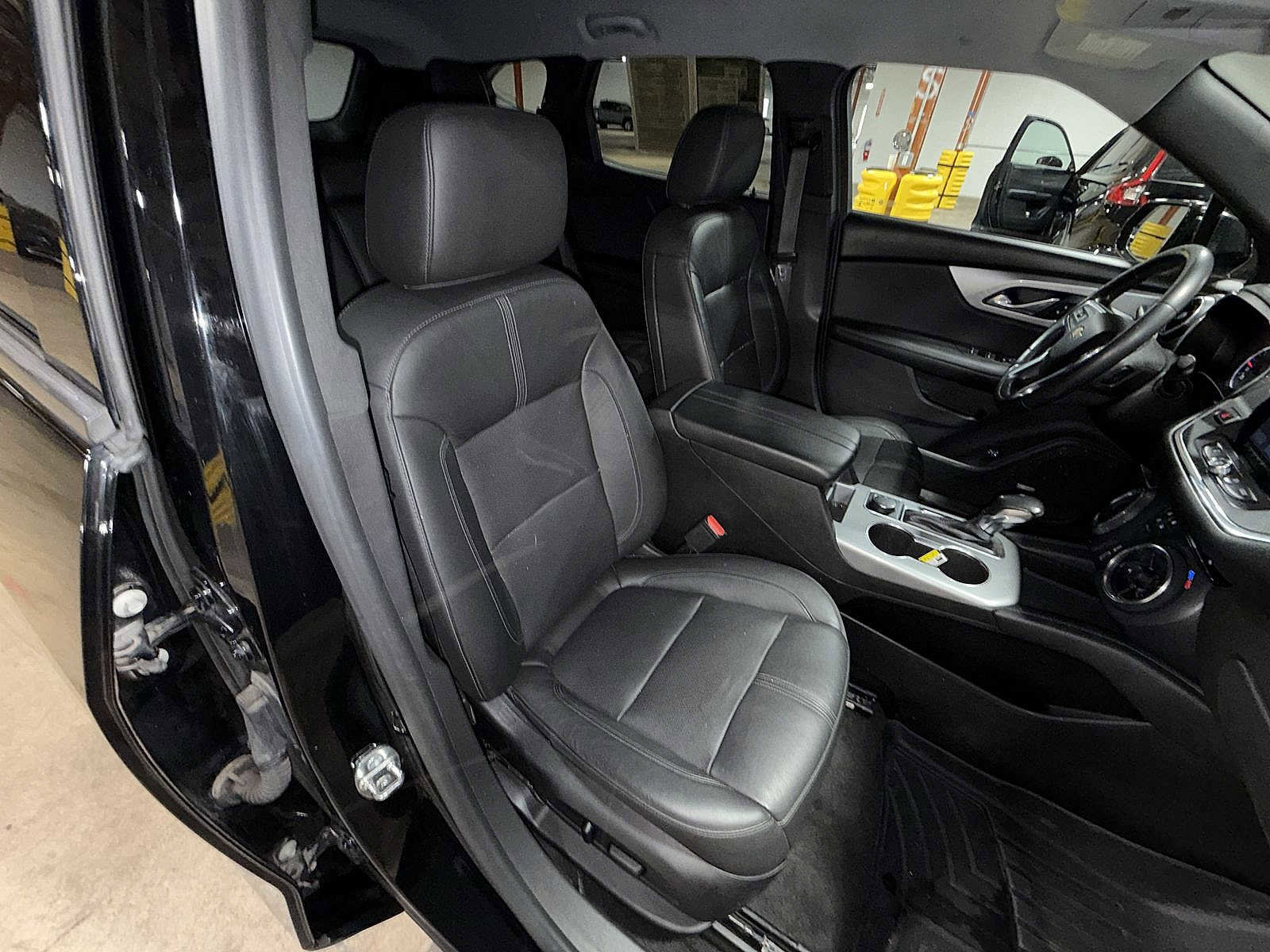 Used 2019 Chevrolet Blazer LT w/ Sound & Technology Package image 16