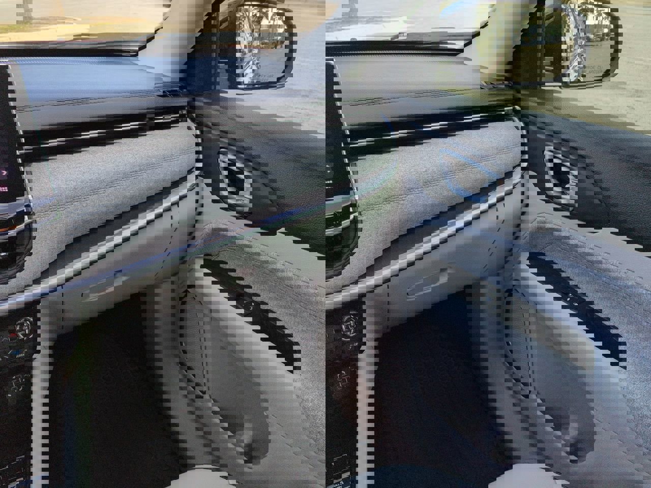 Certified 2022 Jeep Compass Latitude w/ Convenience Group image 16