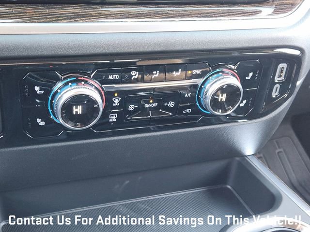 New 2026 GMC Sierra 1500 Elevation w/ Elevation Premium Package image 14