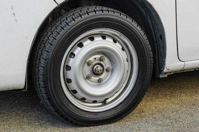 Used 2020 Nissan NV200 S image 47