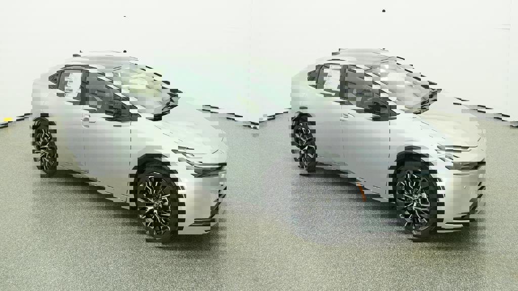 New 2026 Toyota Prius Limited image 64