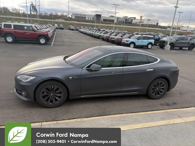 Used 2018 Tesla Model S 100D image 6