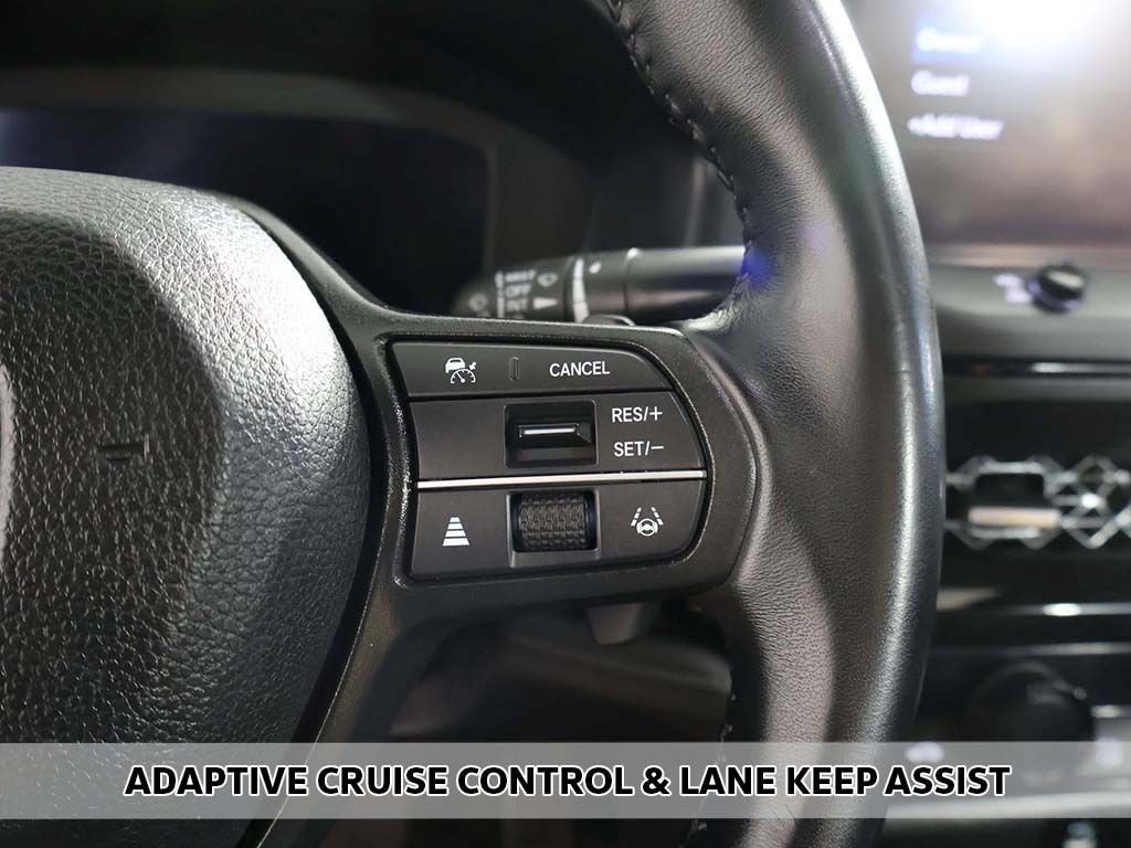 Used 2024 Honda Accord EX-L image 4