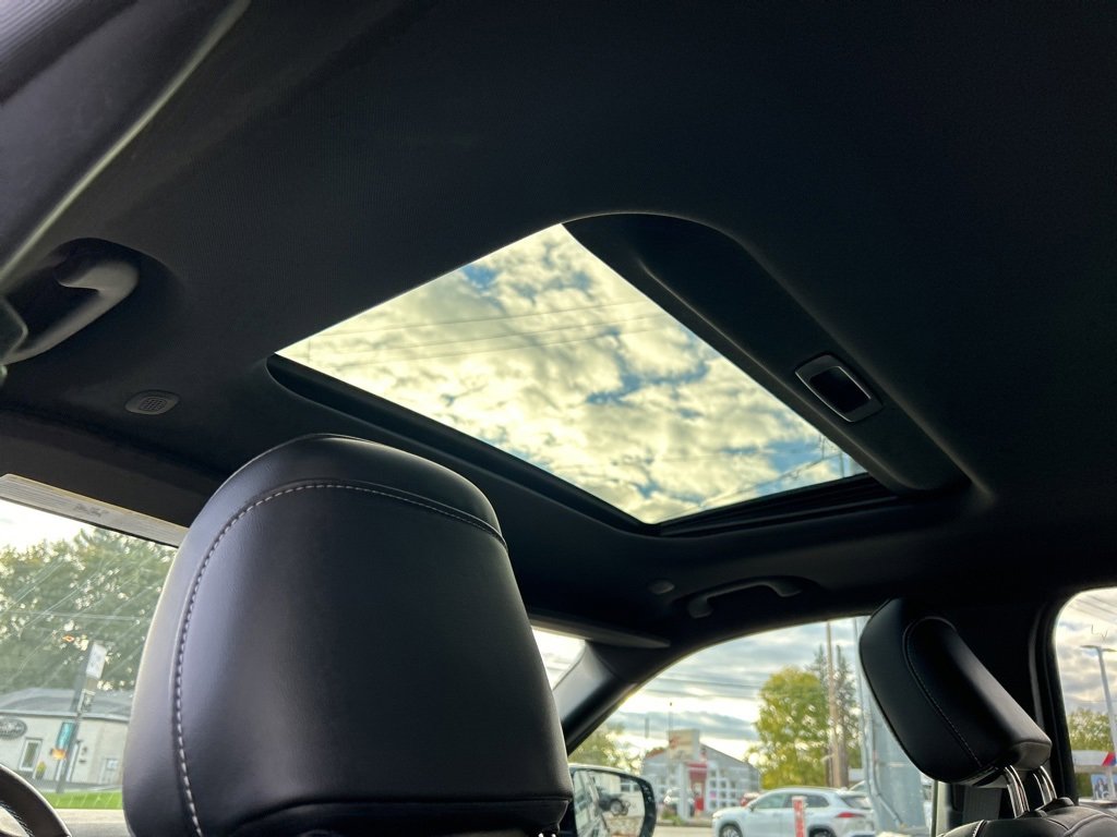 New 2025 Jeep Grand Cherokee image 17