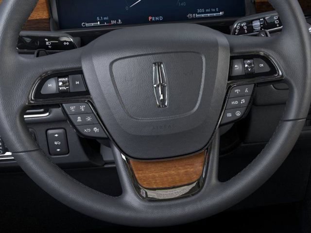 New 2024 Lincoln Navigator Black Label AWD/4WD image 13