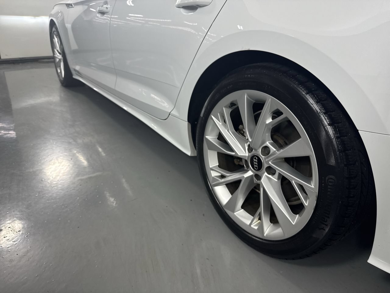 Used 2022 Audi A5 2.0T Premium Plus AWD/4WD image 8