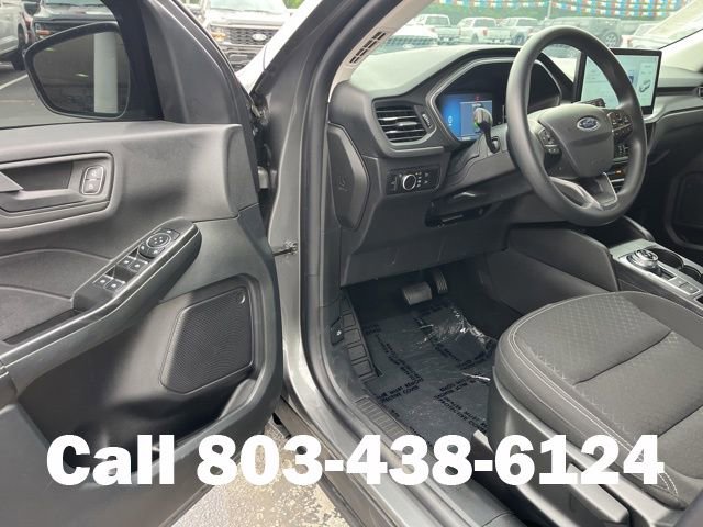 Used 2025 Ford Escape Active w/ Tech Pack #1 FWD image 5