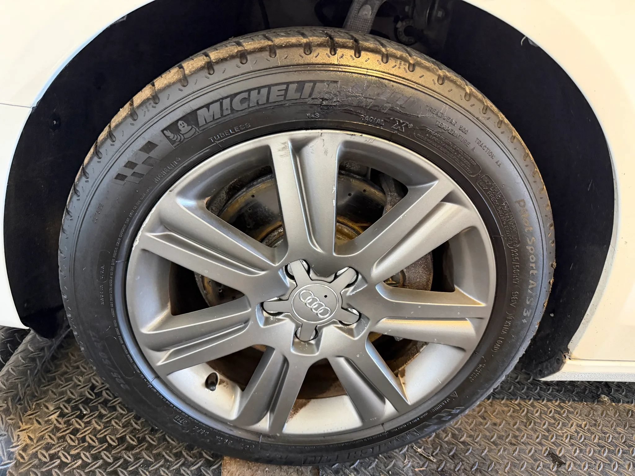 Used 2011 Audi A4 2.0T Premium FWD image 43