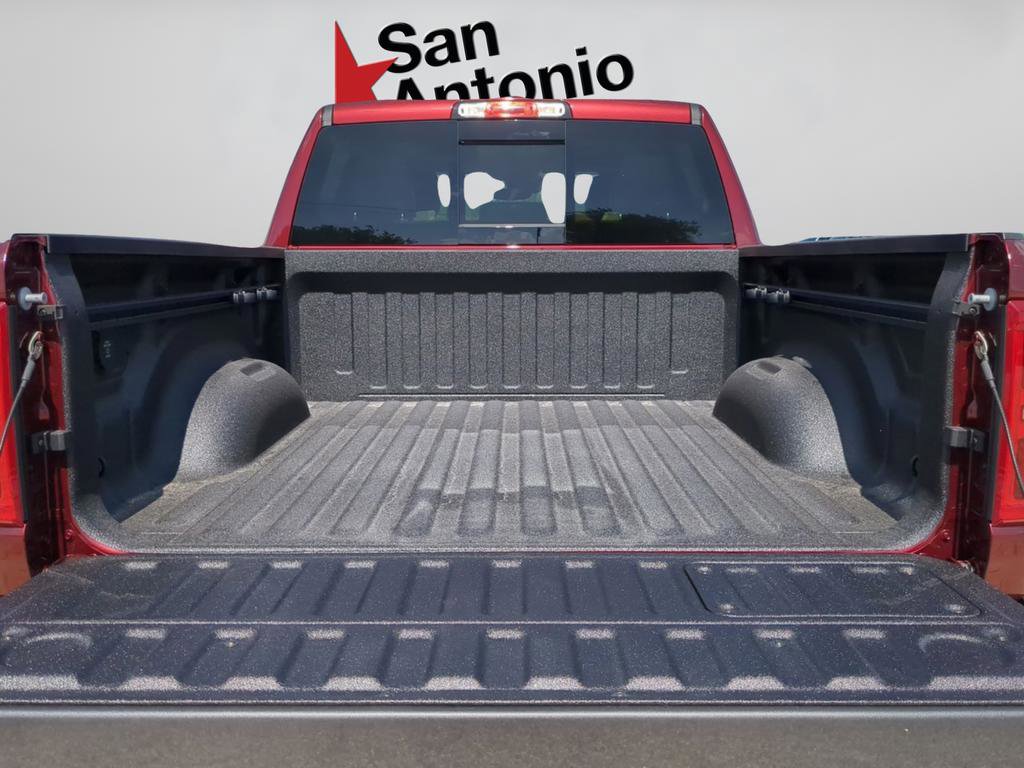 New 2026 RAM 1500 Limited w/ Bed Utility Group image 27