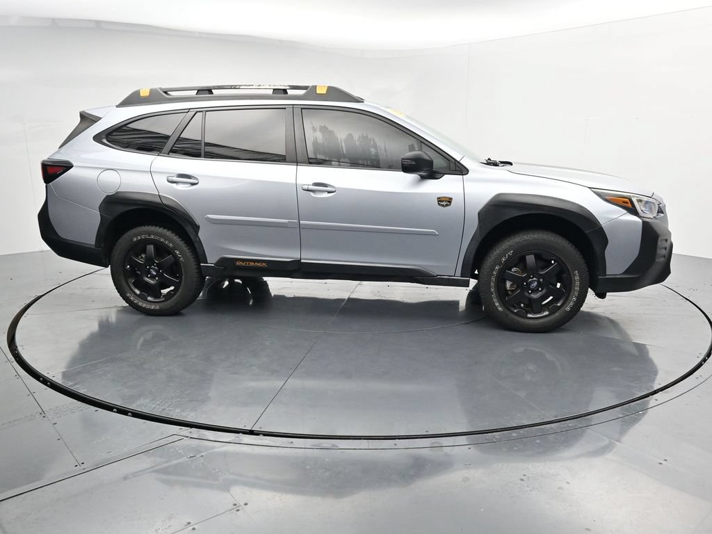 Used 2023 Subaru Outback Wilderness AWD/4WD image 9