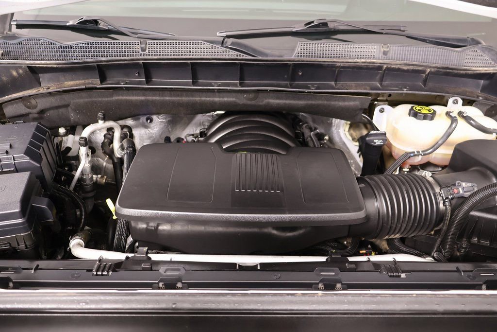 Used 2023 GMC Sierra 1500 AT4 image 20