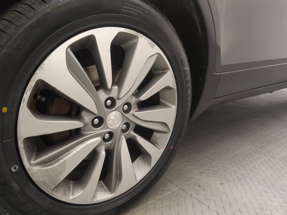 Used 2017 Buick Encore Essence image 31