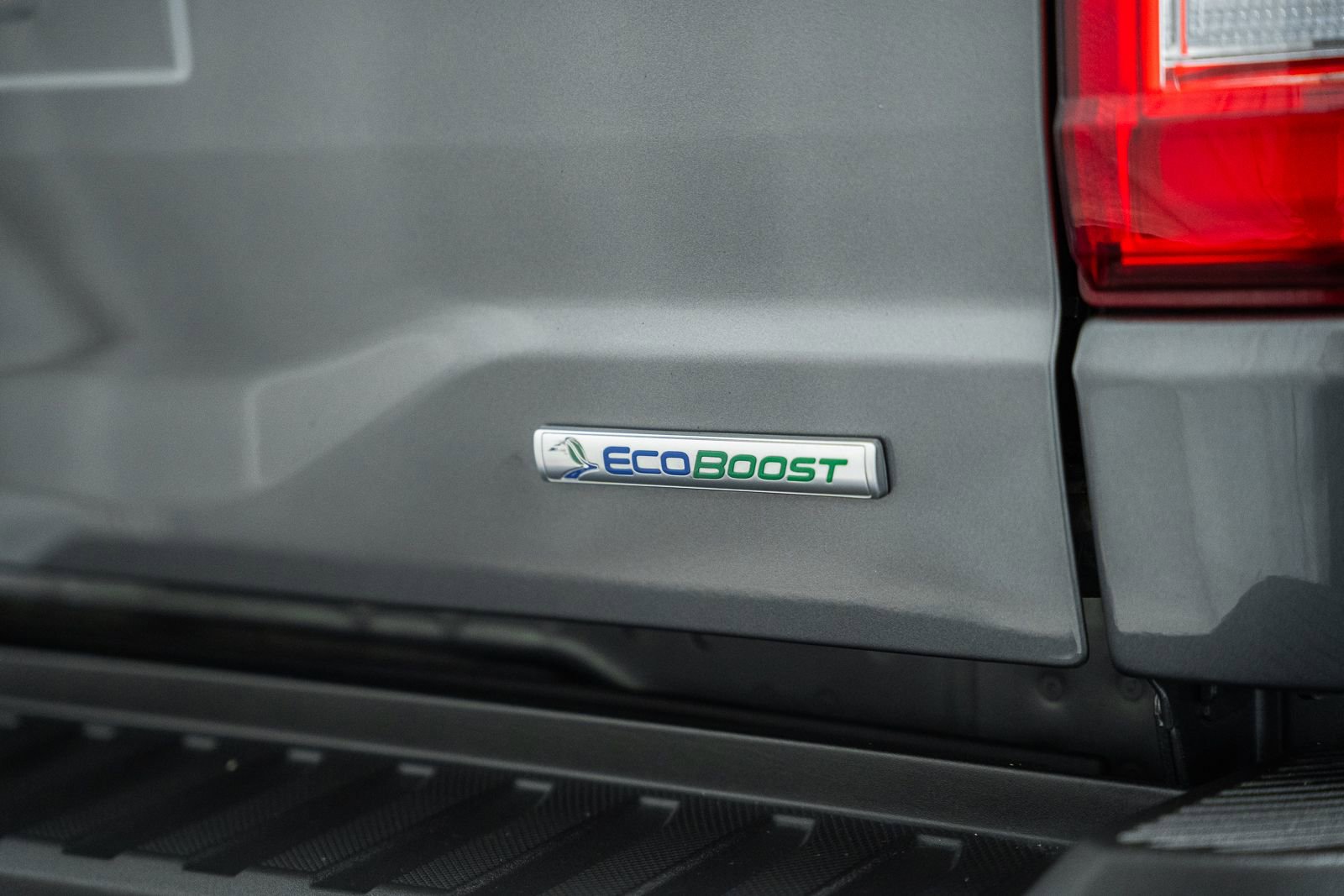 Certified 2023 Ford F150 Lariat w/ Equipment Group 502A High image 9