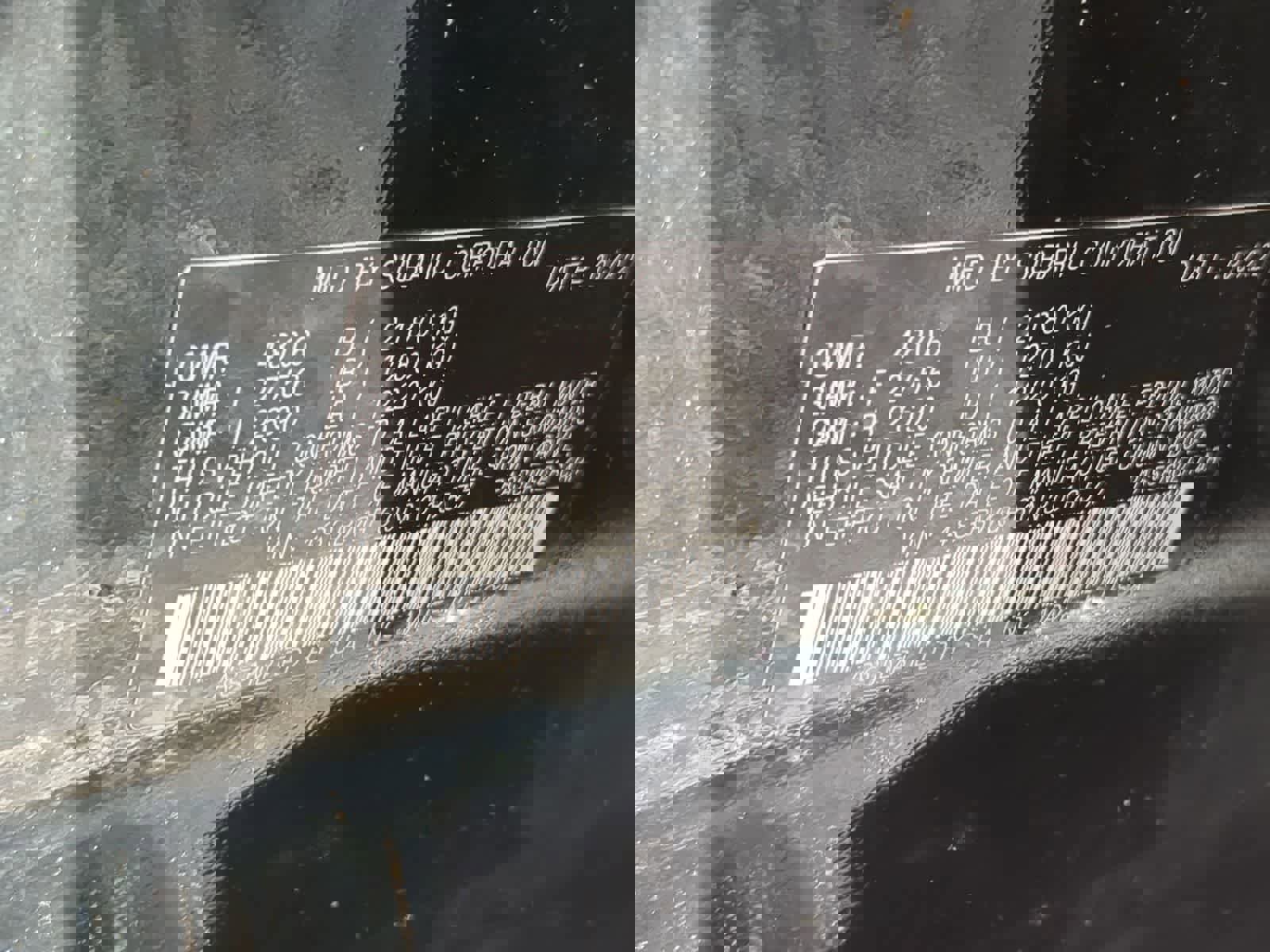 Used 2022 Subaru Legacy Touring XT image 34