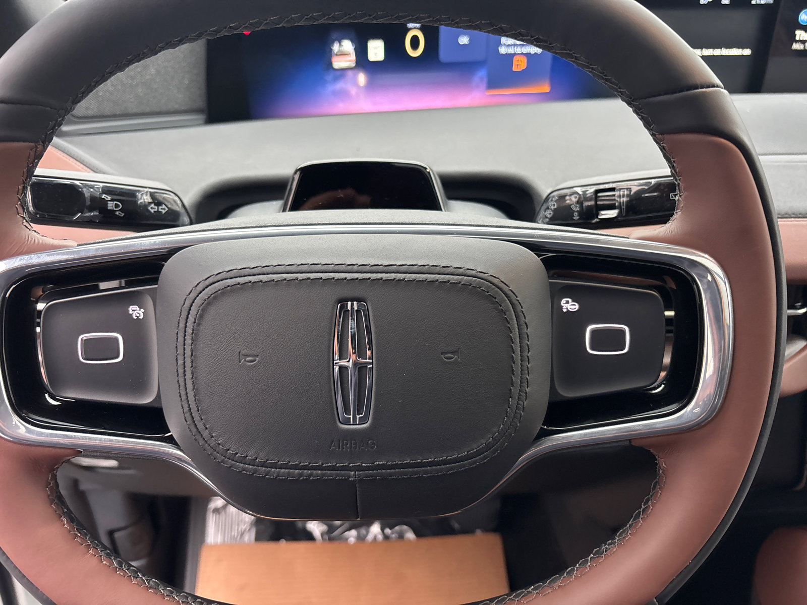 New 2025 Lincoln Navigator Reserve image 15