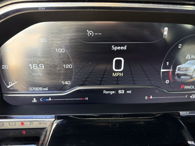 Certified 2024 GMC Sierra 1500 Elevation image 10