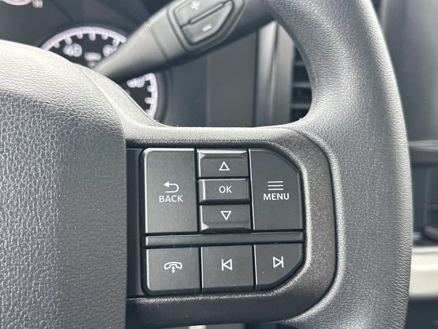 New 2026 Ford F350 XLT AWD/4WD image 28