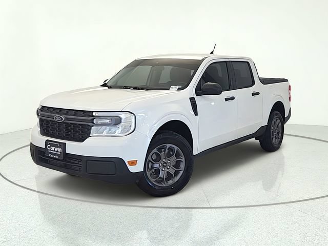 Used 2023 Ford Maverick XLT FWD image 1