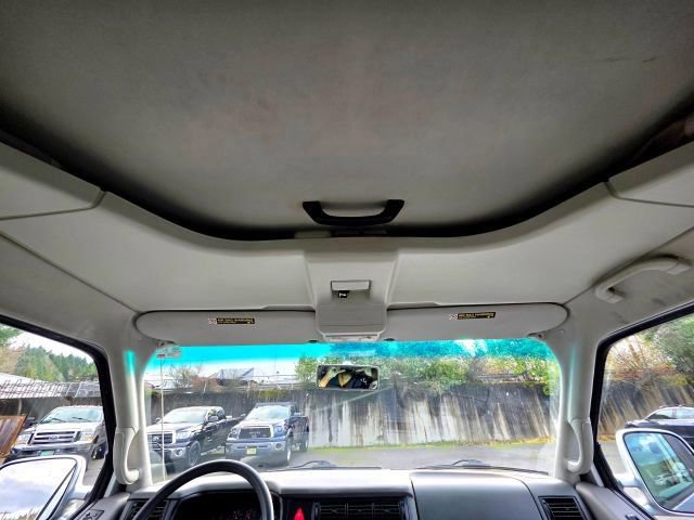 Used 2002 Volkswagen Eurovan MV image 22