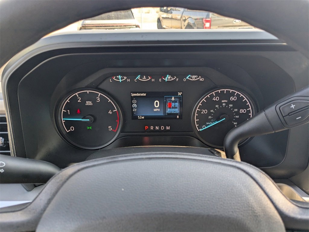 New 2026 Ford F250 XL image 29
