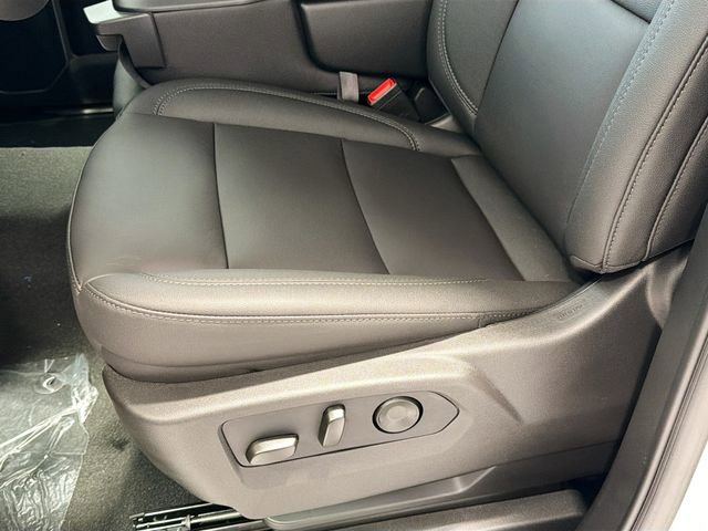 New 2026 Chevrolet Silverado 2500 LT w/ Trail Boss Package image 18