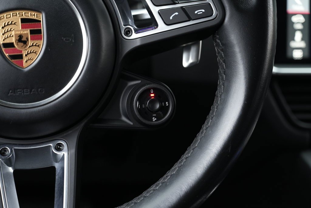 Used 2019 Porsche Cayenne Turbo AWD/4WD image 59