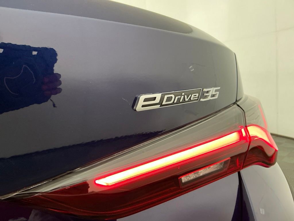 Certified 2023 BMW i4 eDrive35 RWD image 27
