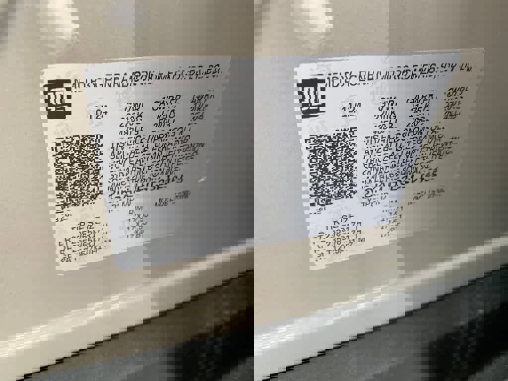 Used 2025 GMC Terrain Elevation image 28