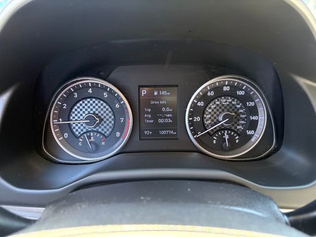 Used 2020 Hyundai Elantra SEL image 23