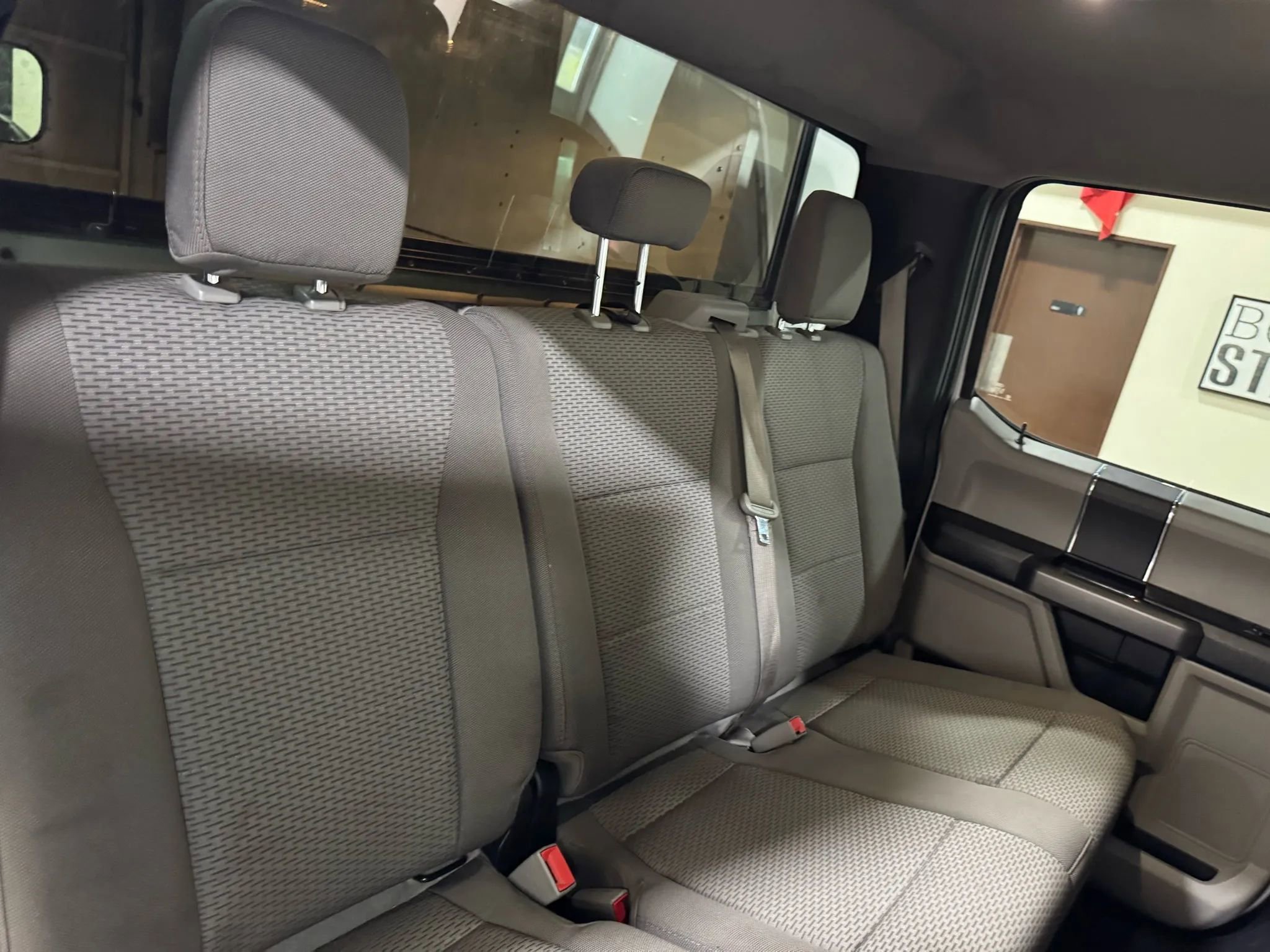 Used 2019 Ford F250 XLT image 39