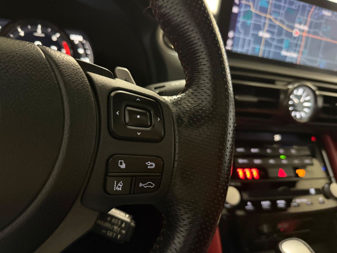 Used 2023 Lexus IS 350 F Sport AWD/4WD image 32