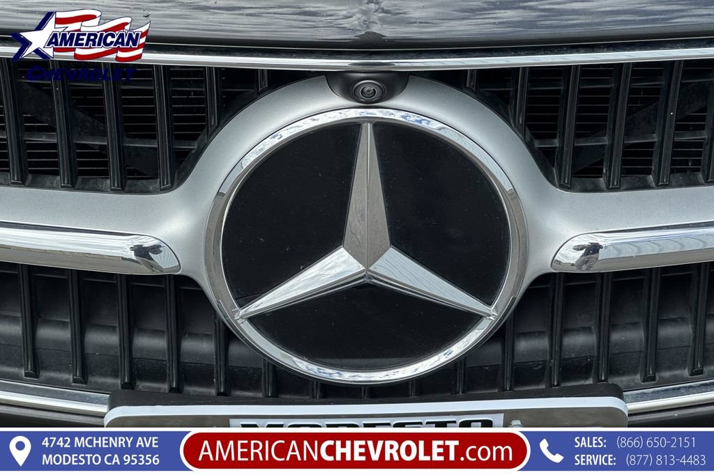 Used 2023 Mercedes-Benz C 300 Sedan image 40