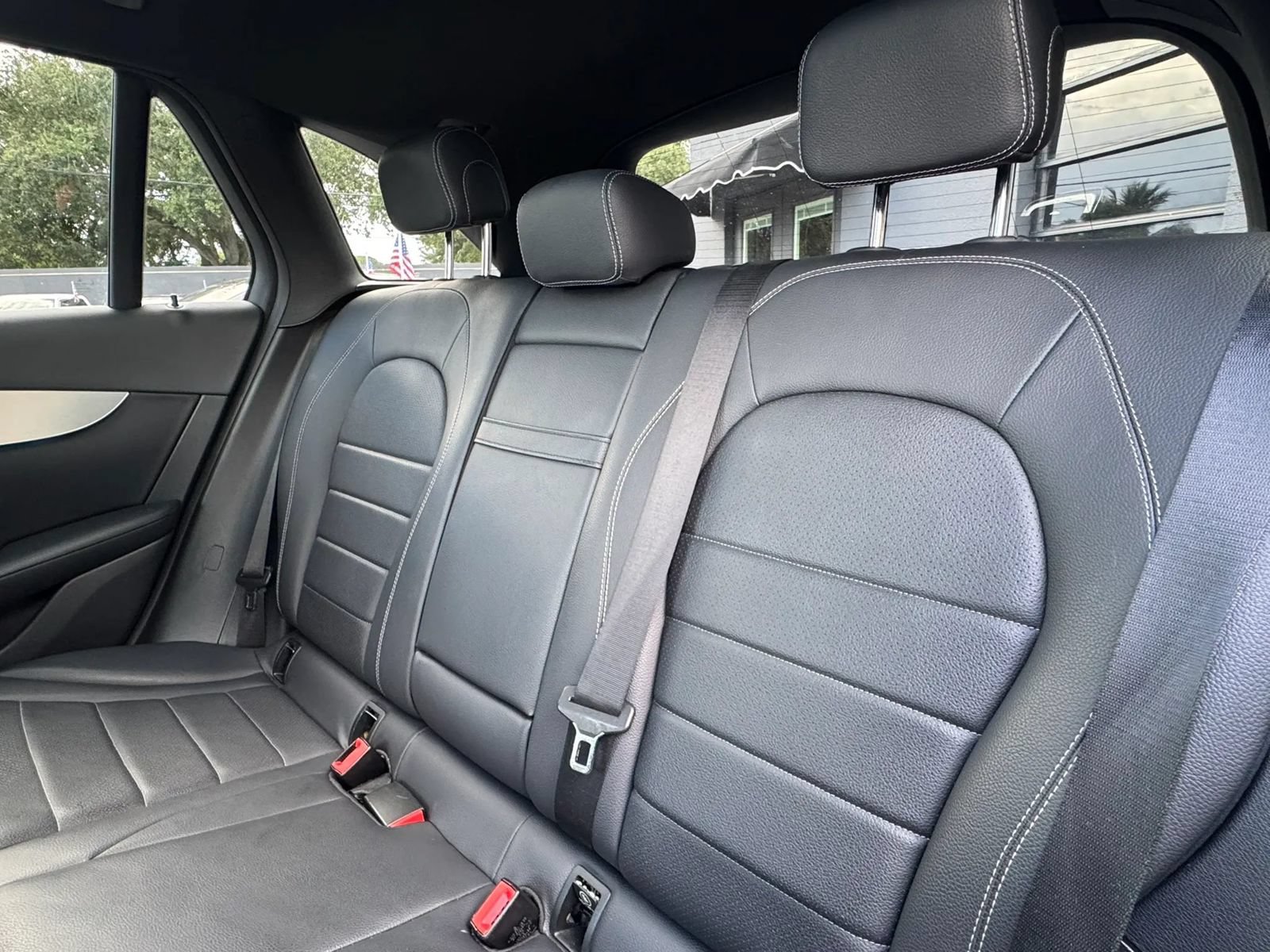 Used 2019 Mercedes-Benz GLC 300 image 37