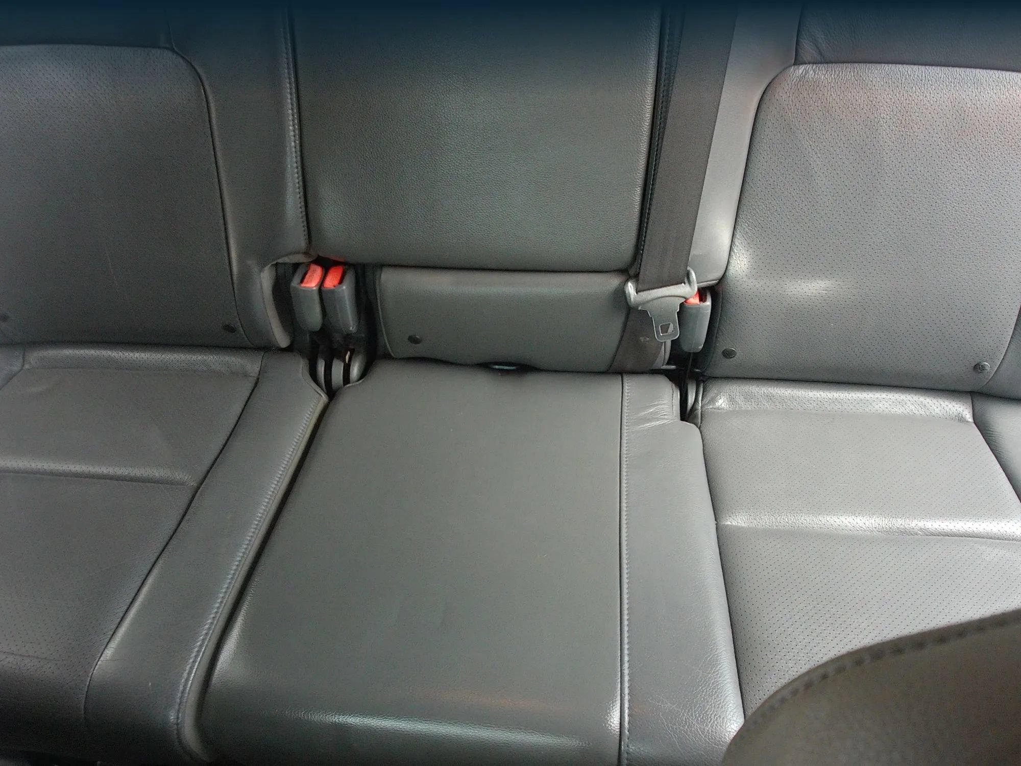 Used 2007 Honda Ridgeline RTL image 24