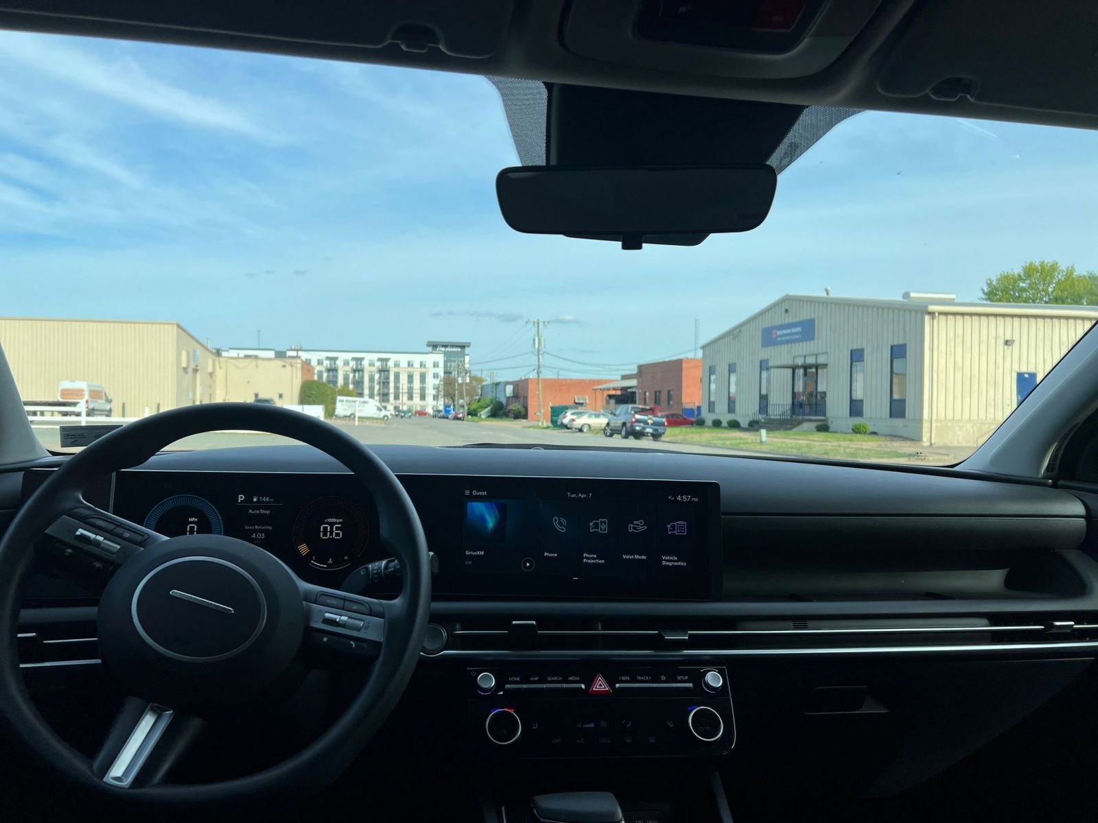 Used 2025 Hyundai Tucson SEL image 35