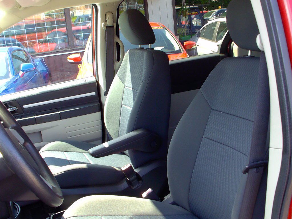 Used 2010 Dodge Grand Caravan SE w/ Power Window Group FWD image 7