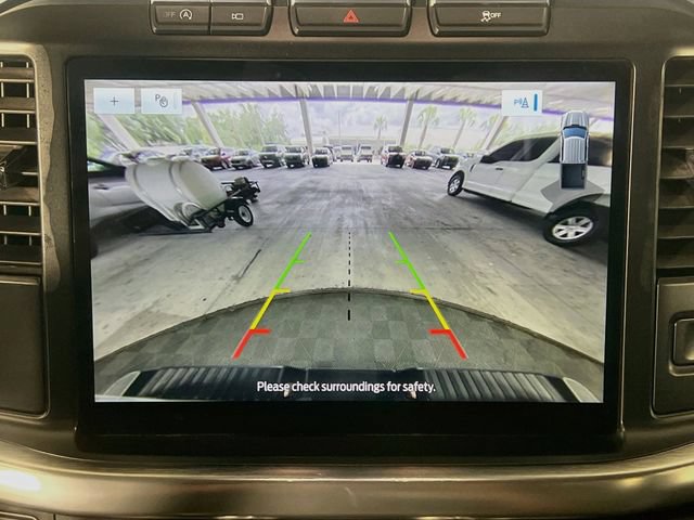 Used 2023 Ford F150 Lariat AWD/4WD image 22