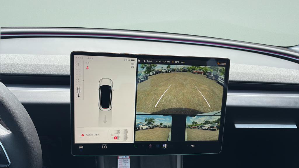 Used 2024 Tesla Model 3 Long Range AWD/4WD image 19