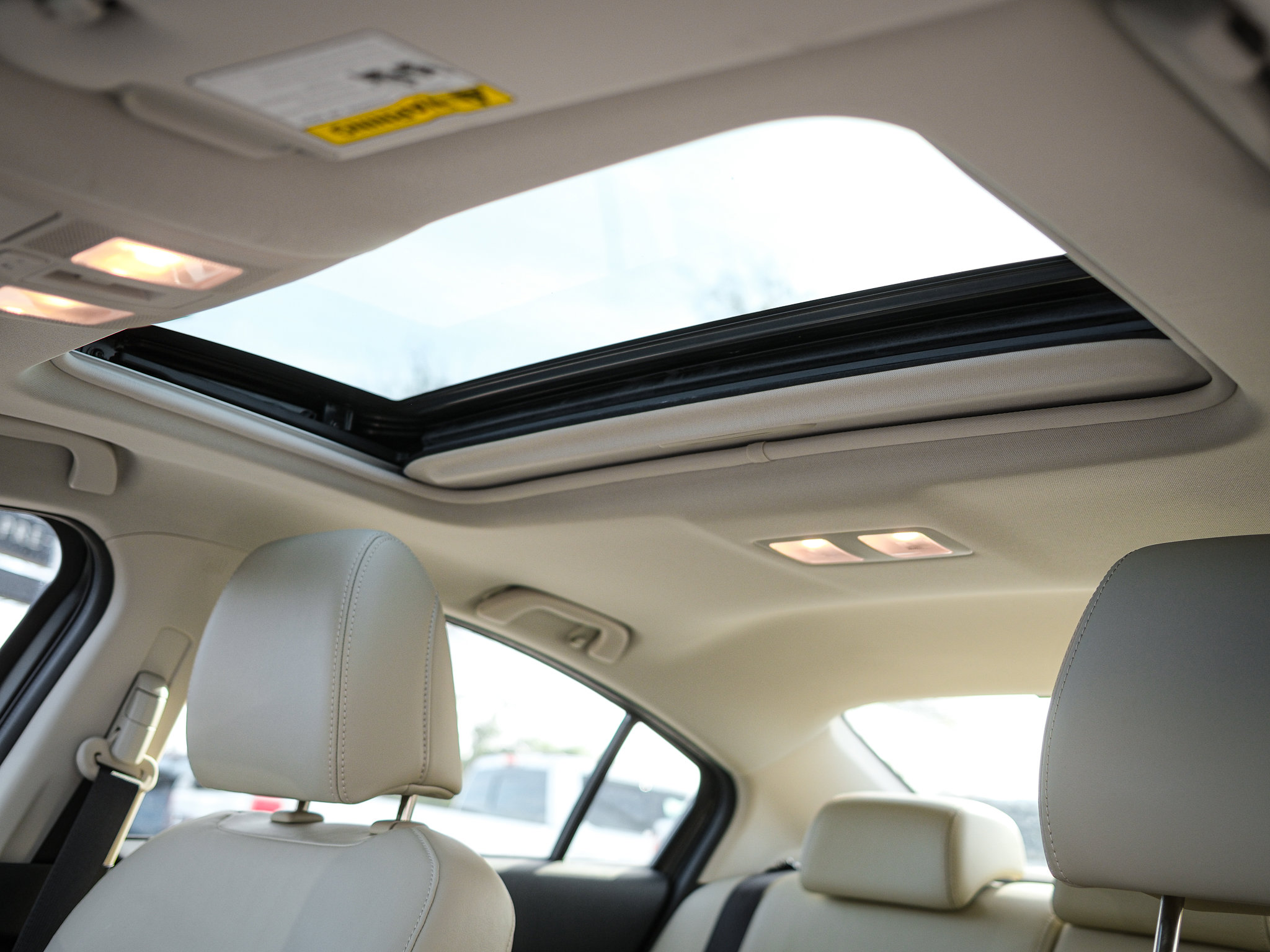 Used 2020 MAZDA MAZDA6 Grand Touring image 27