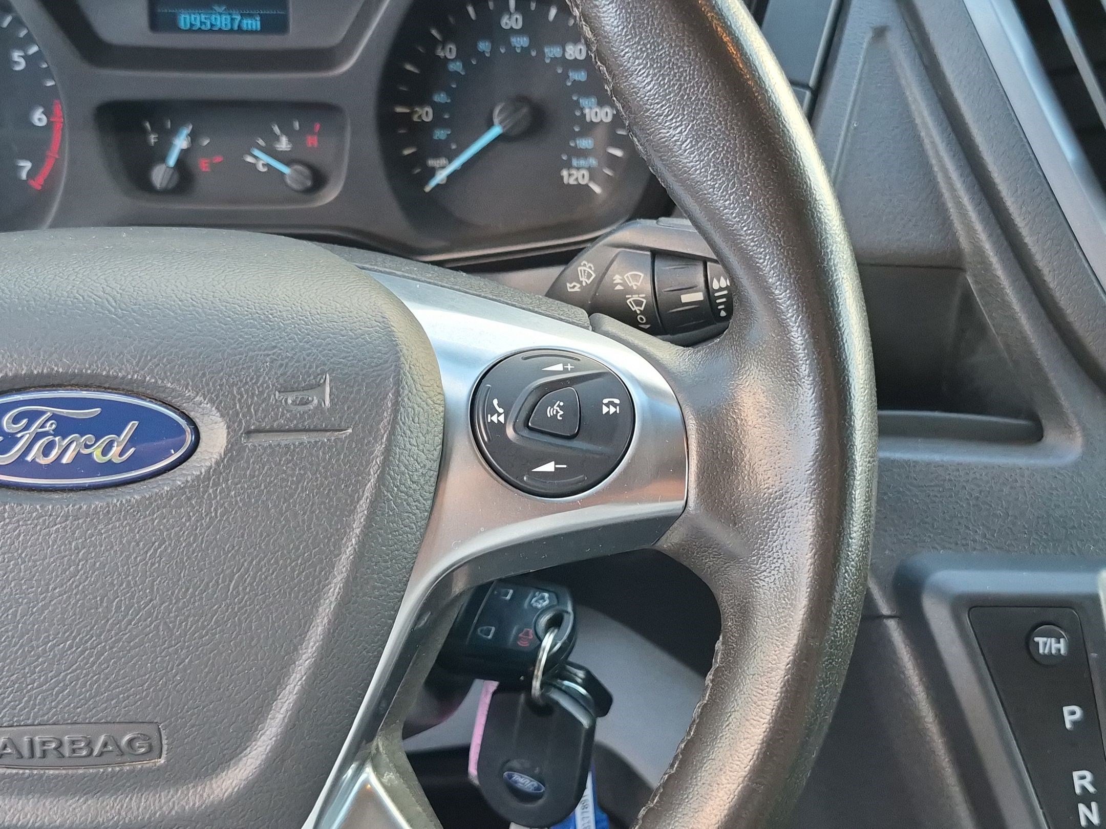 Used 2016 Ford Transit 350 XLT RWD image 20