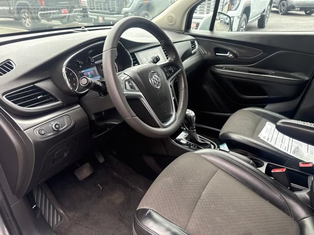 Used 2020 Buick Encore Preferred FWD image 16