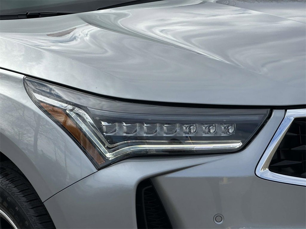 Used 2023 Acura RDX Technology Package image 7