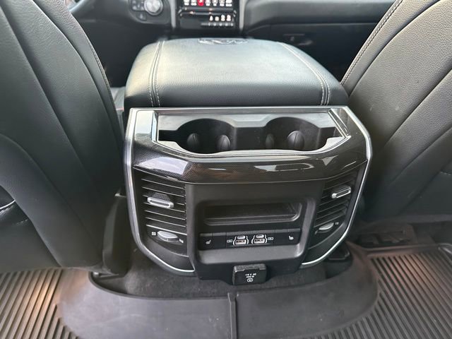 Used 2021 RAM 1500 Laramie image 14