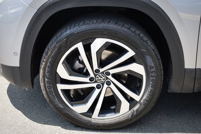 Used 2021 Volkswagen Atlas SEL Premium AWD/4WD image 20