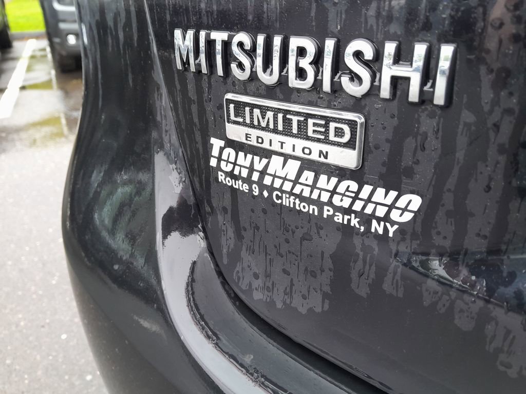 Used 2017 Mitsubishi Outlander Sport LE AWD/4WD image 41