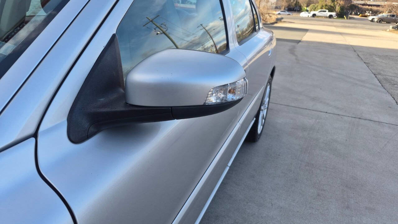 Used 2007 Volvo S60 2.5T image 18