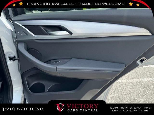 Used 2020 BMW X4 xDrive30i image 22